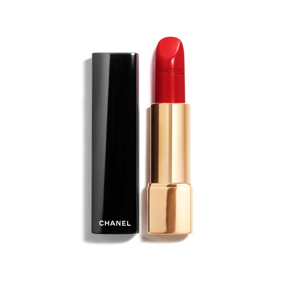 CHANEL Other - CHANEL ROUGE ALLURE limited edition lip colour - 176 indépendante